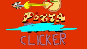 Pizza Clicker