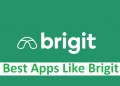 Best Apps Like Brigit