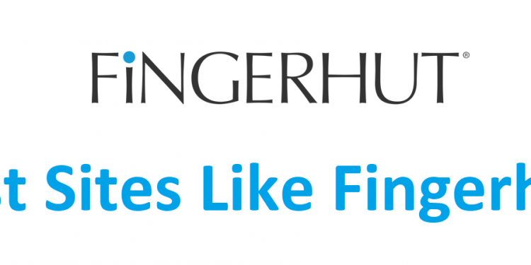 Best Sites Like Fingerhut