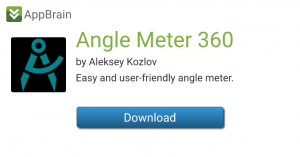 Angle Meter 360
