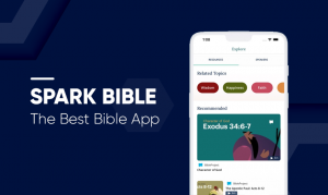 Spark Bible