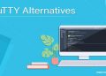 13 Best PuTTY Alternatives For SSH Clients on Windows