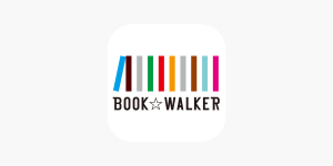 Book Walker